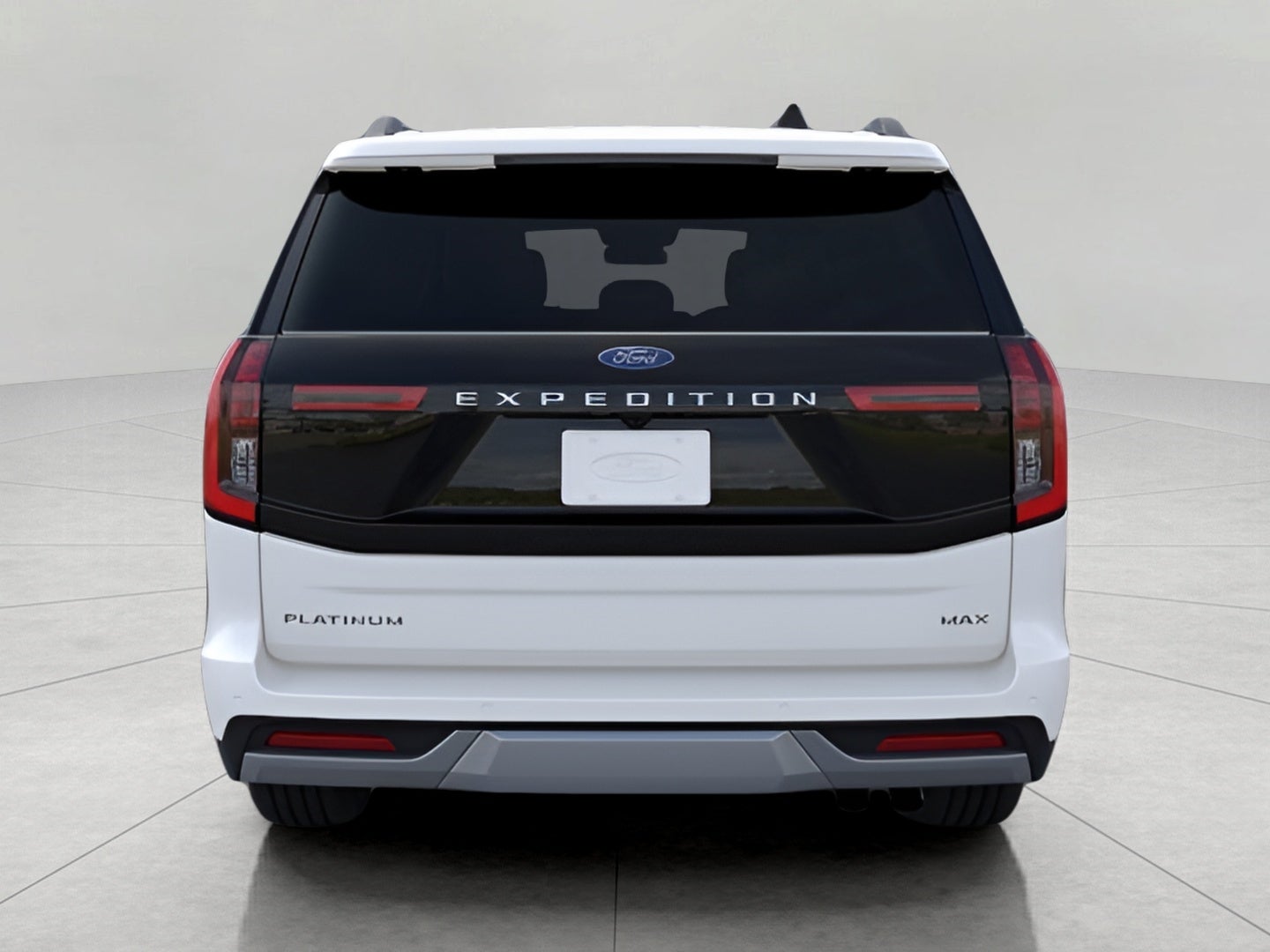 2026 Ford Expedition Max — detail view
