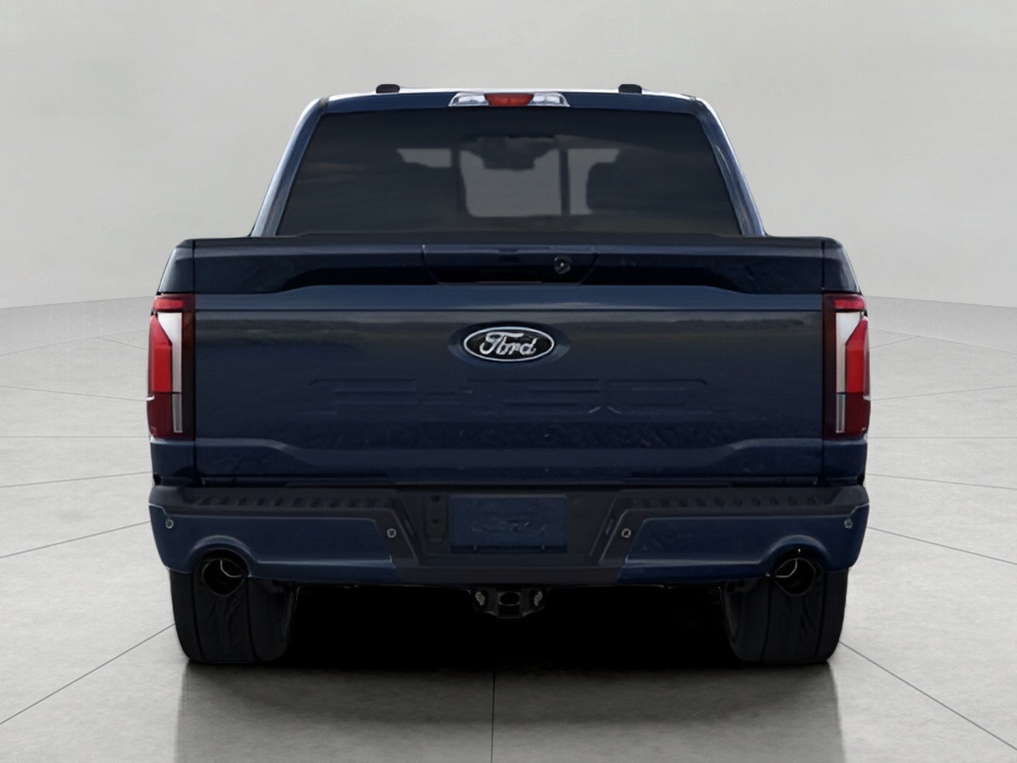 2026 Ford F-150 — detail view