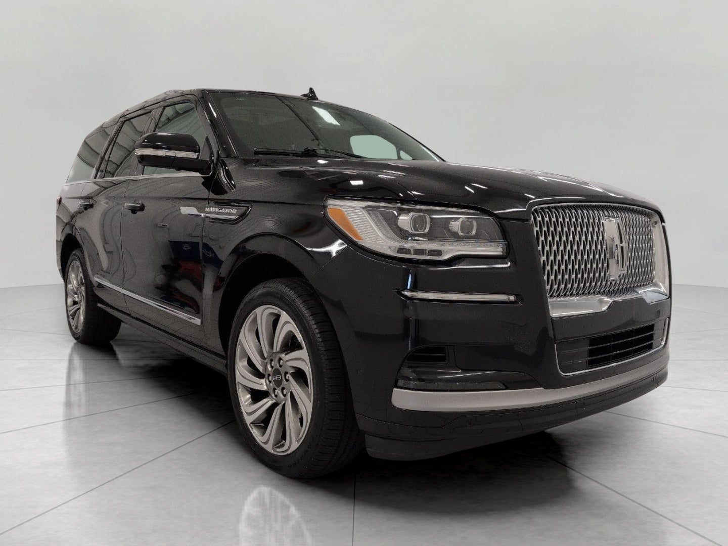 2023 Lincoln Navigator