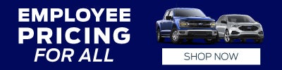 Employee Pricing Ribbon